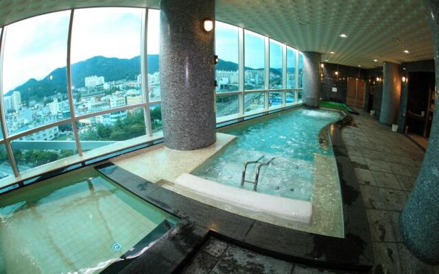 Ecograd Hotel