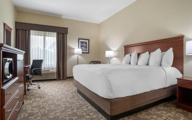 Best Western Opp Inn