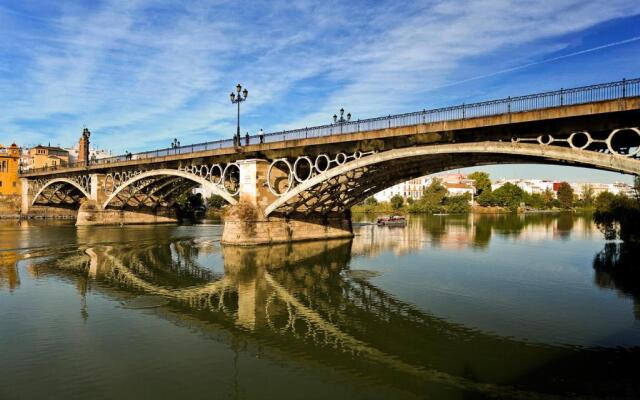 Apartamentos Reyes Catolicos 14