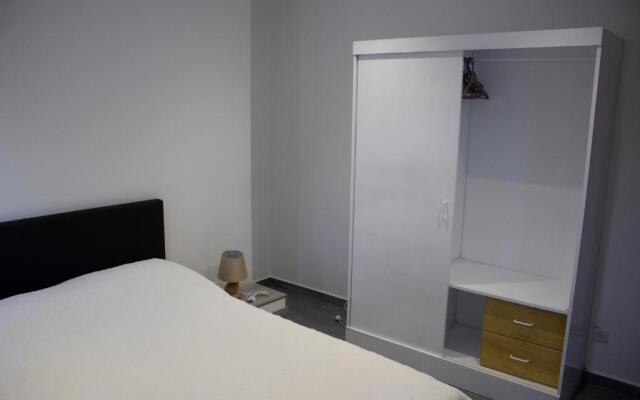 T2 – 52m2 – Résidence Georgette