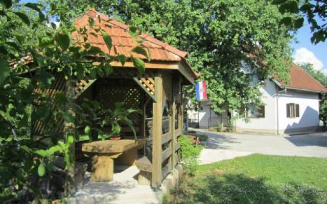 Guest House Sveti Marko Gacka