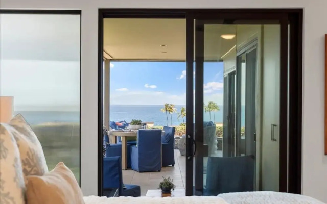 Wailea Elua 2007 1 Bedroom Condo