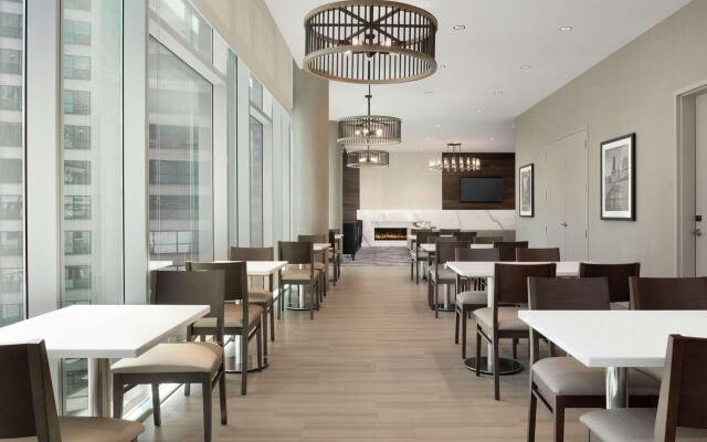 Homewood Suites by Hilton Chicago Downtown South Loop