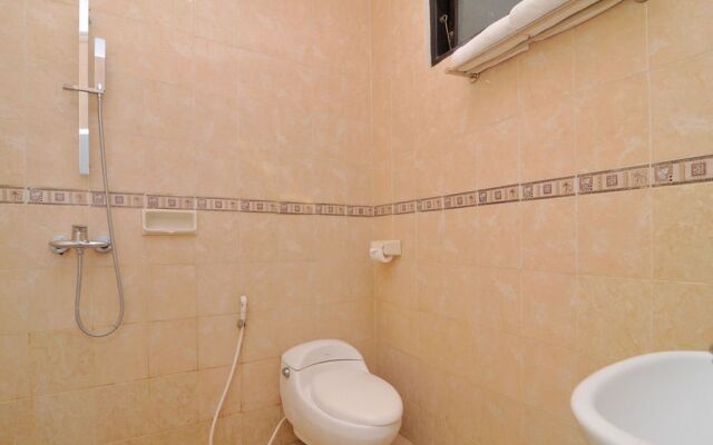 Airy Kuta Kubu Anyar Satu Bali