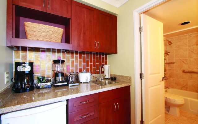 Club Wyndham Royal Garden at Waikiki