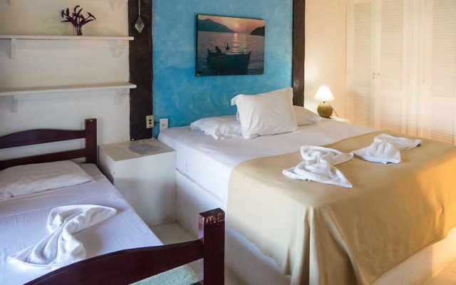 Petit Hotel Dali Búzios