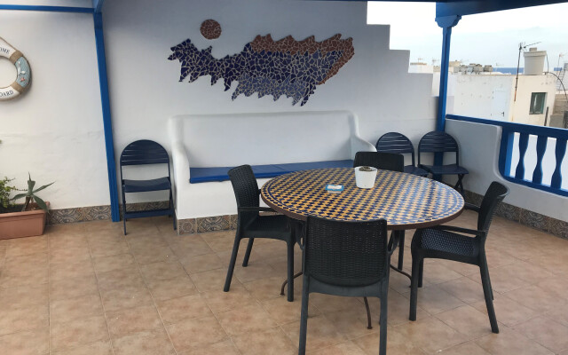 Casa Azul by EscapeHome (Jameos 2 pax