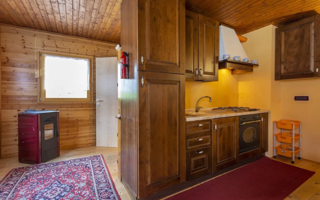 Ex Funivia Monte Lussari