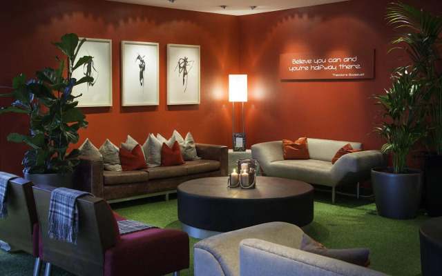 Cork Airport Hotel
