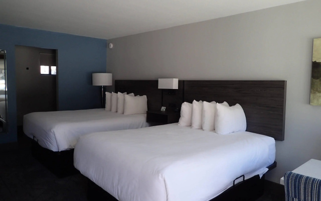 Ponderosa Lodge, an Ascend Collection Hotel