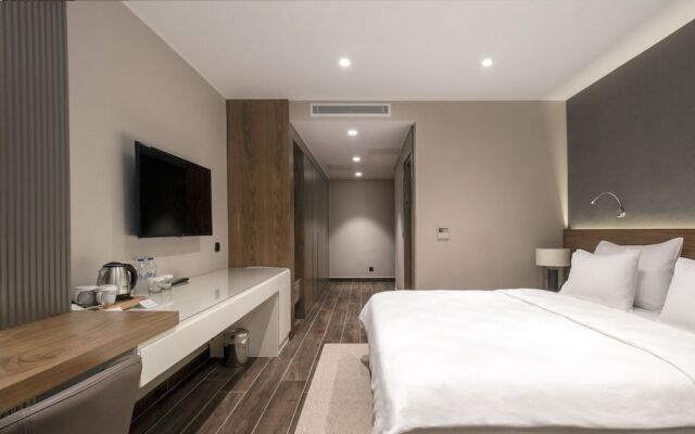 Elite World Comfy Samsun Atakum