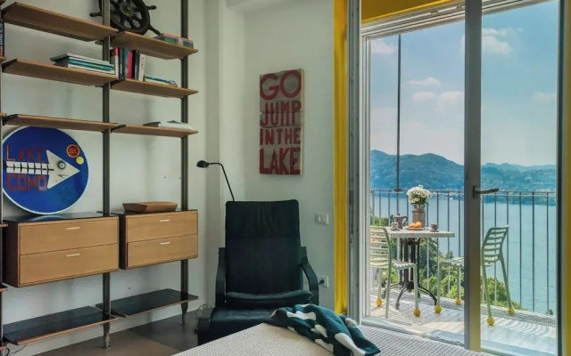 La Casa Dell'architetto by Rent all Como