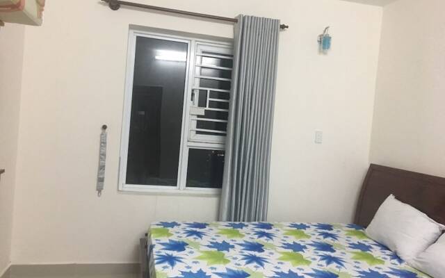 Nice apartment in Vung Tau bea