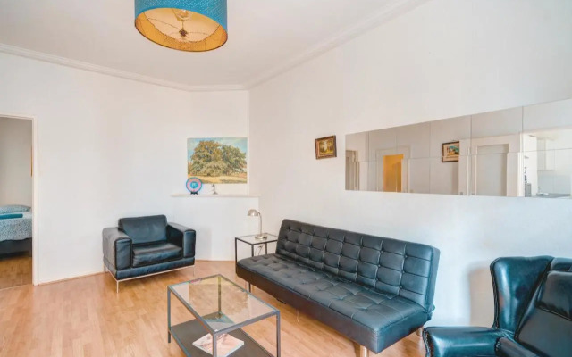 Cute Cozy Apartment in Historic Center