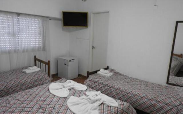 Hotel Tiburones Club