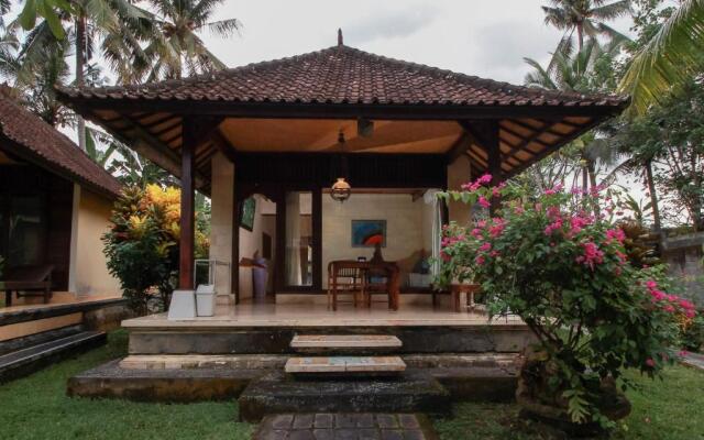 Abangan Bungalow