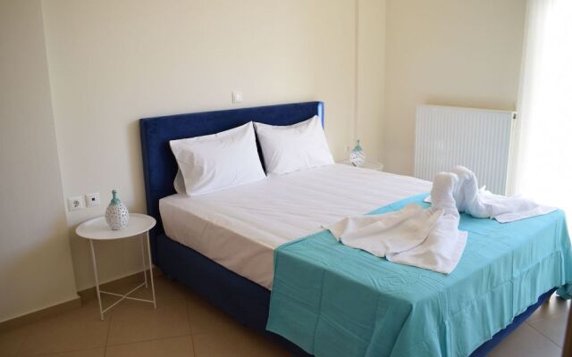 Fedra City Suite