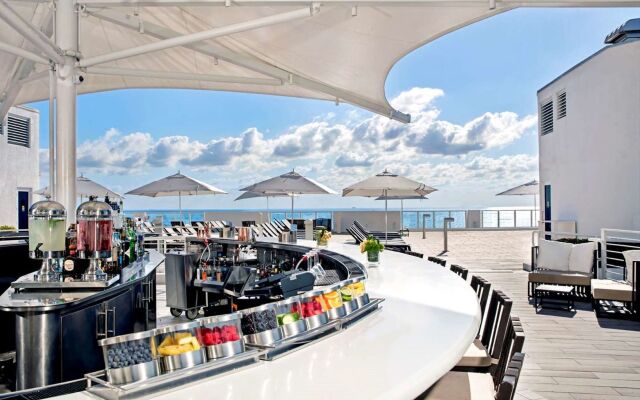 Conrad Fort Lauderdale Beach