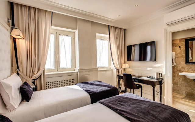 Hotel Domus Mea
