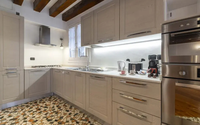 Tolentini Terrace by Wonderful Italy