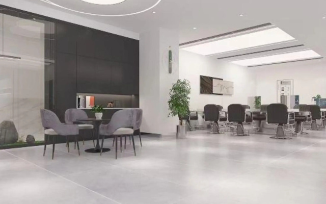 Vienna International Hotel (Yangjiang Donghuicheng International Branch)