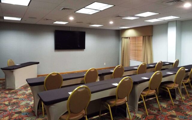 Spark by Hilton Greensboro