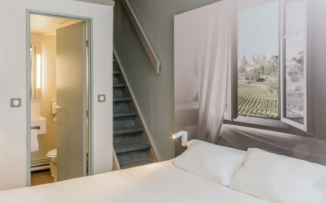 B&B HOTEL Bordeaux Lormont