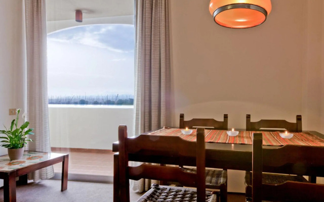 Marina Alimos Hotel Apartments