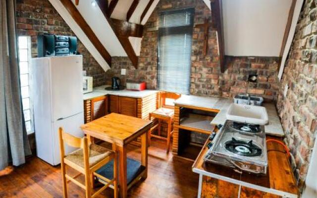 Addo Park Mountain View Apartment