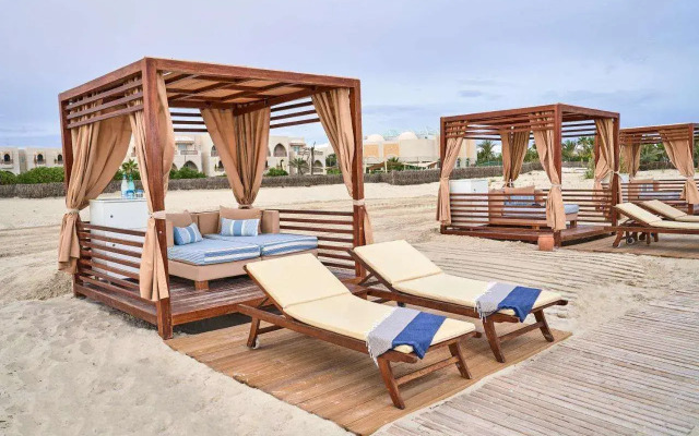 TUI BLUE Palm Beach Palace Djerba - Adult Only