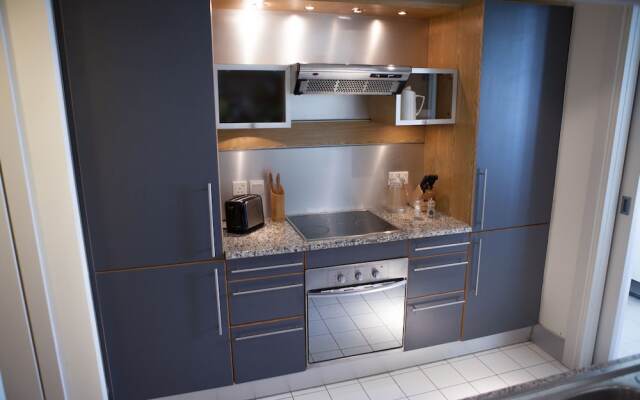 HiGuests Vacation Homes - Al Majara 2