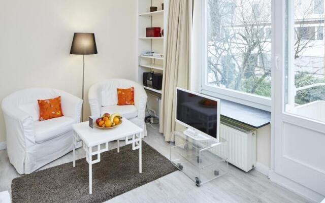 Oberhouse Apartments