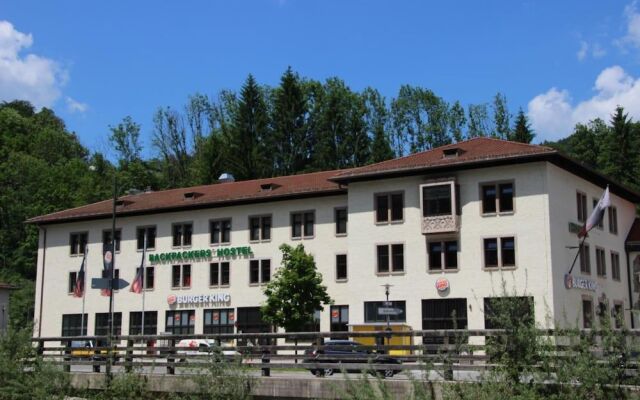 KS Hostel Berchtesgaden