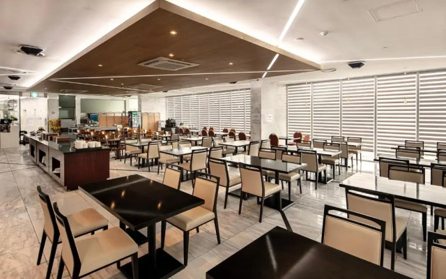 Ramada Encore Jeju Seongsan