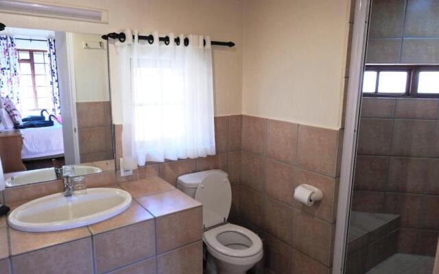 Fairways Holiday Accommodation