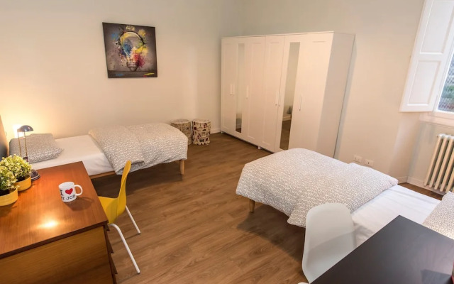 Ariento 18 in Firenze