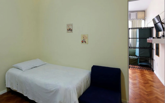 Rio Rentals - 021 U002 Apto grande