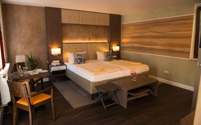 Flair Hotel Mellestollen