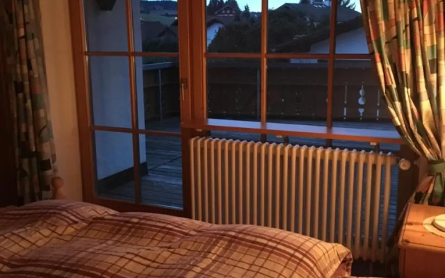 Haus Erika