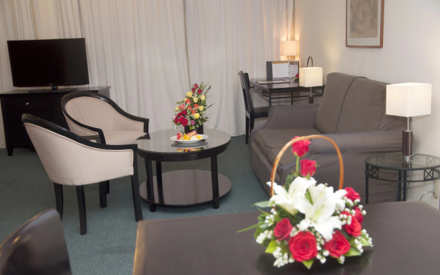 Phan Thiet Ocean Dunes Resort