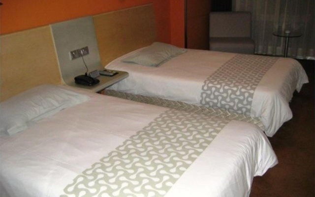 Dazhong Airport North – Guest Rooms – Shanghai