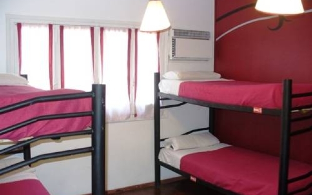 Hostel Lagares