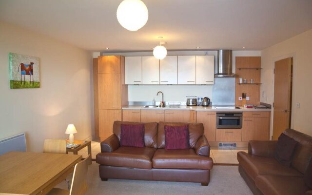 Bayview Apartments