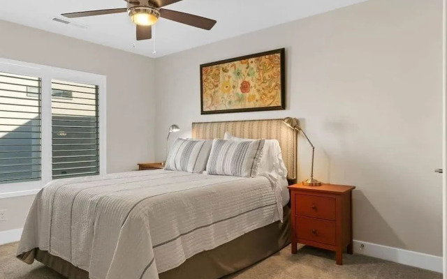 Suncliff Retreat By Redawning