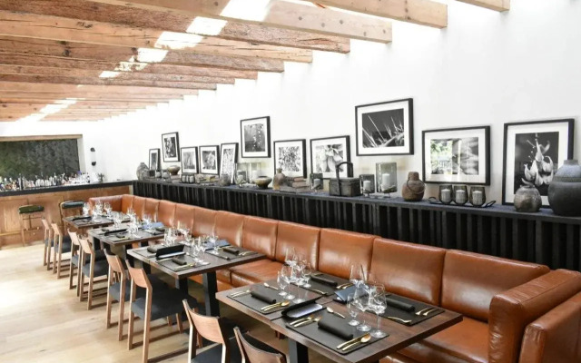 La Casa Rodavento - Adults Only