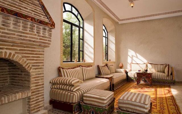 Riad Jnane Ines