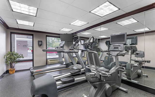 Best Western Dulles Airport Inn