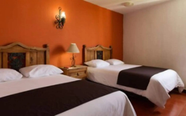 Hotel Posada Santa Bertha