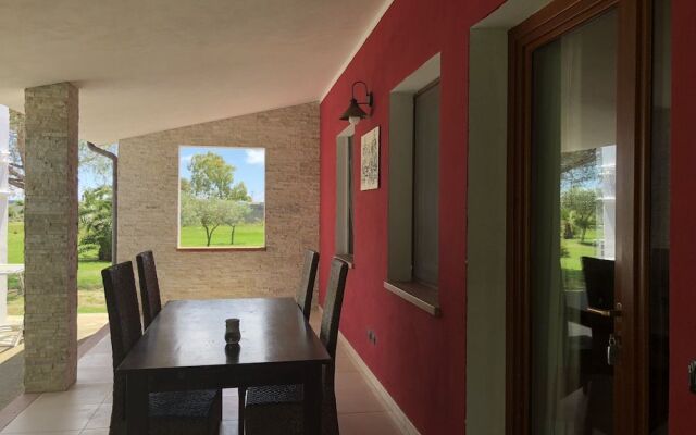 Sa Pintadera Residence