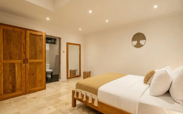 3BR Villa Embracing Homely Vibes